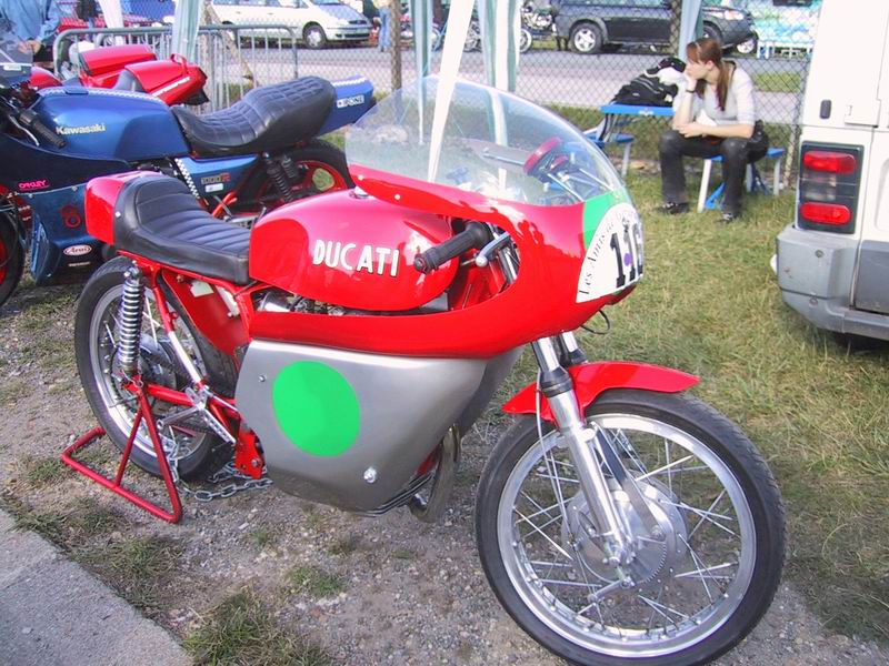 Ducati